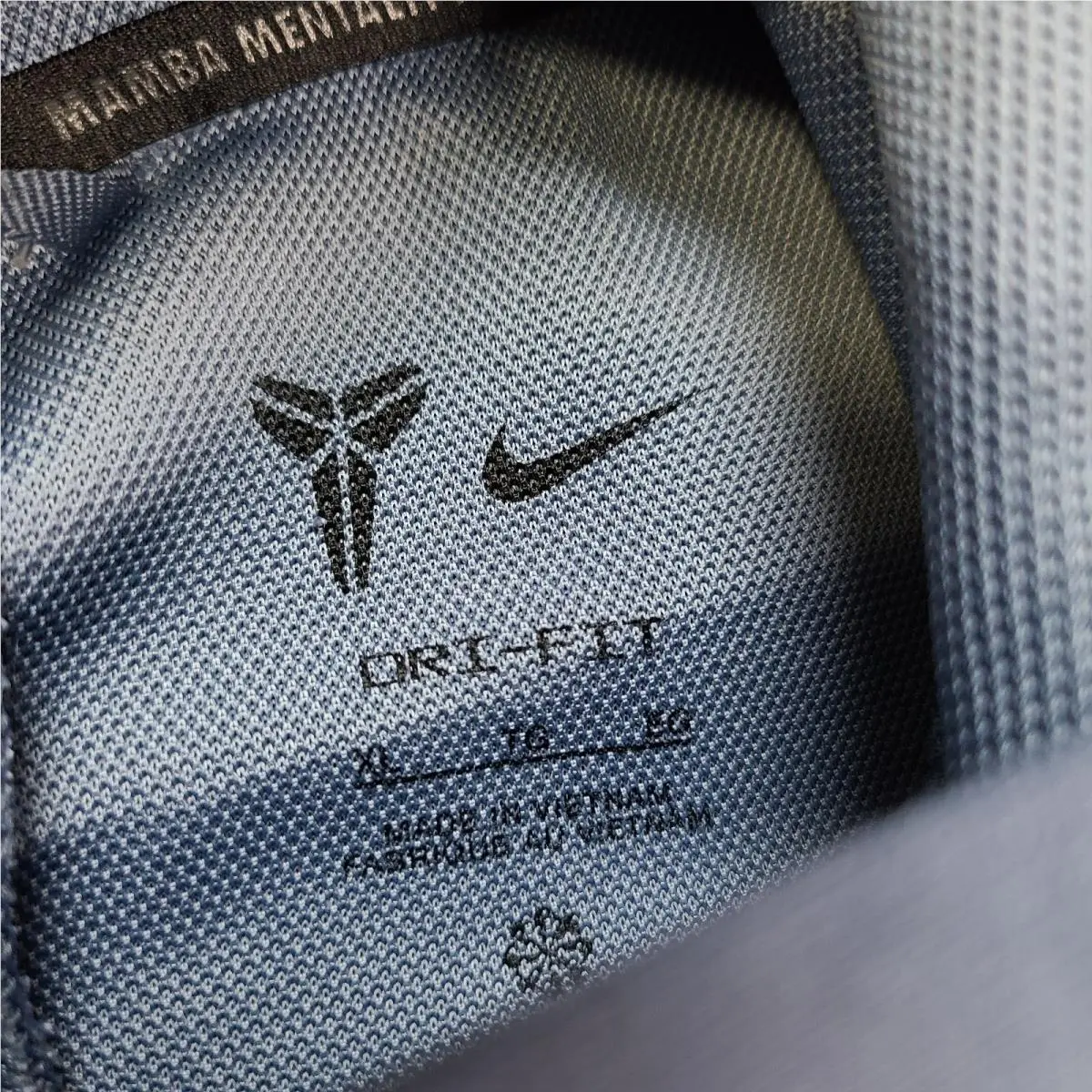 Nike clothing - Blue 4