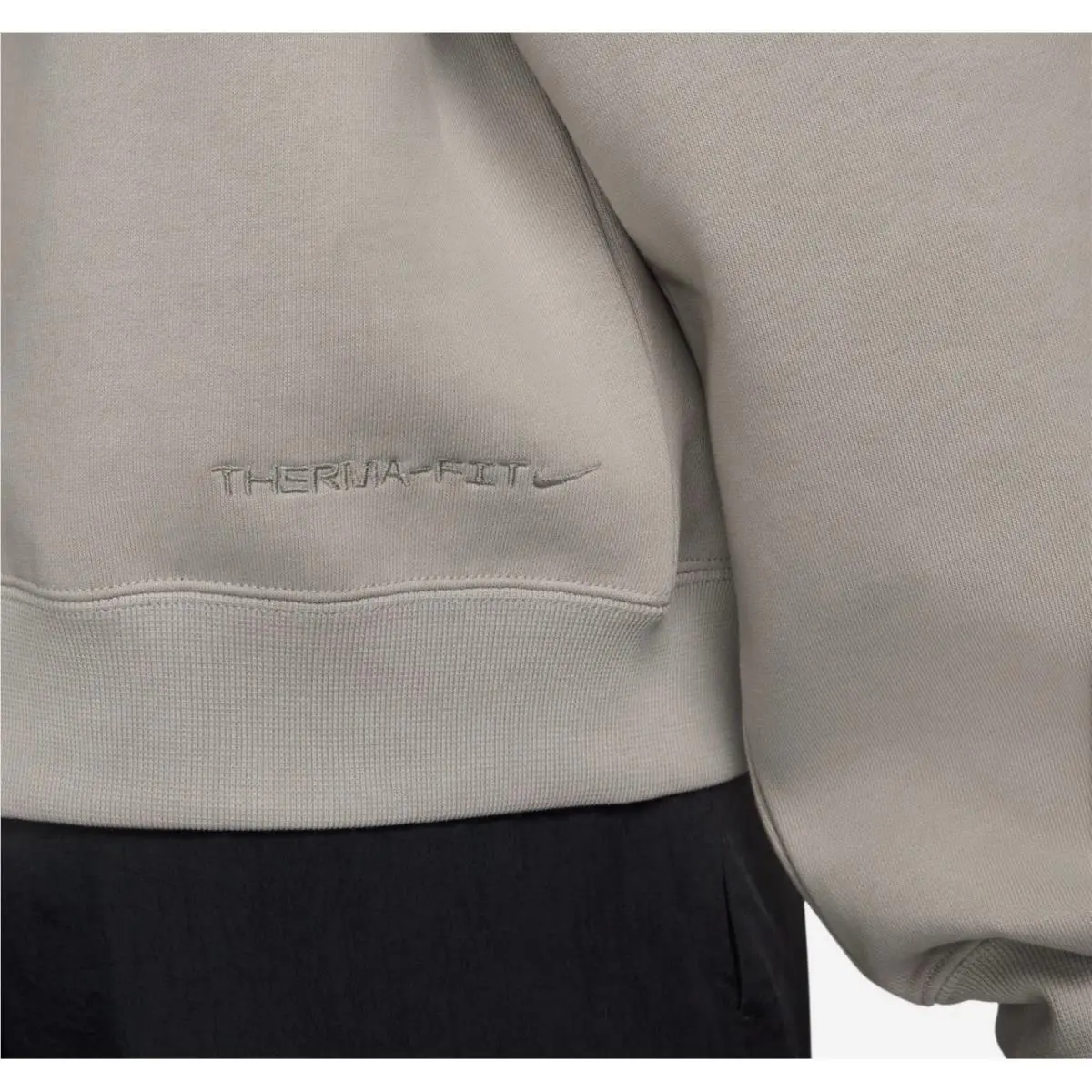 Nike clothing - Gray 3