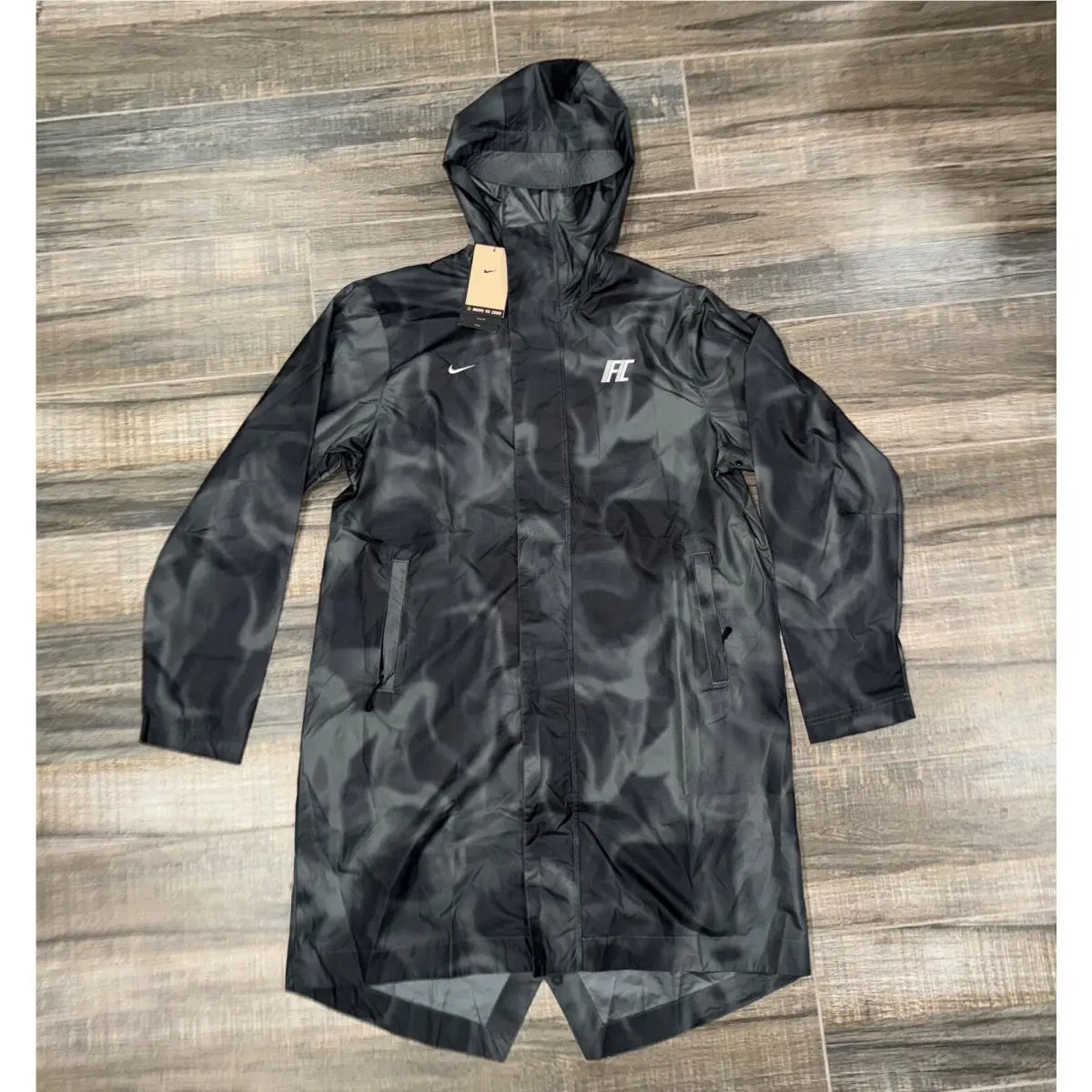 Nike clothing - Black 0