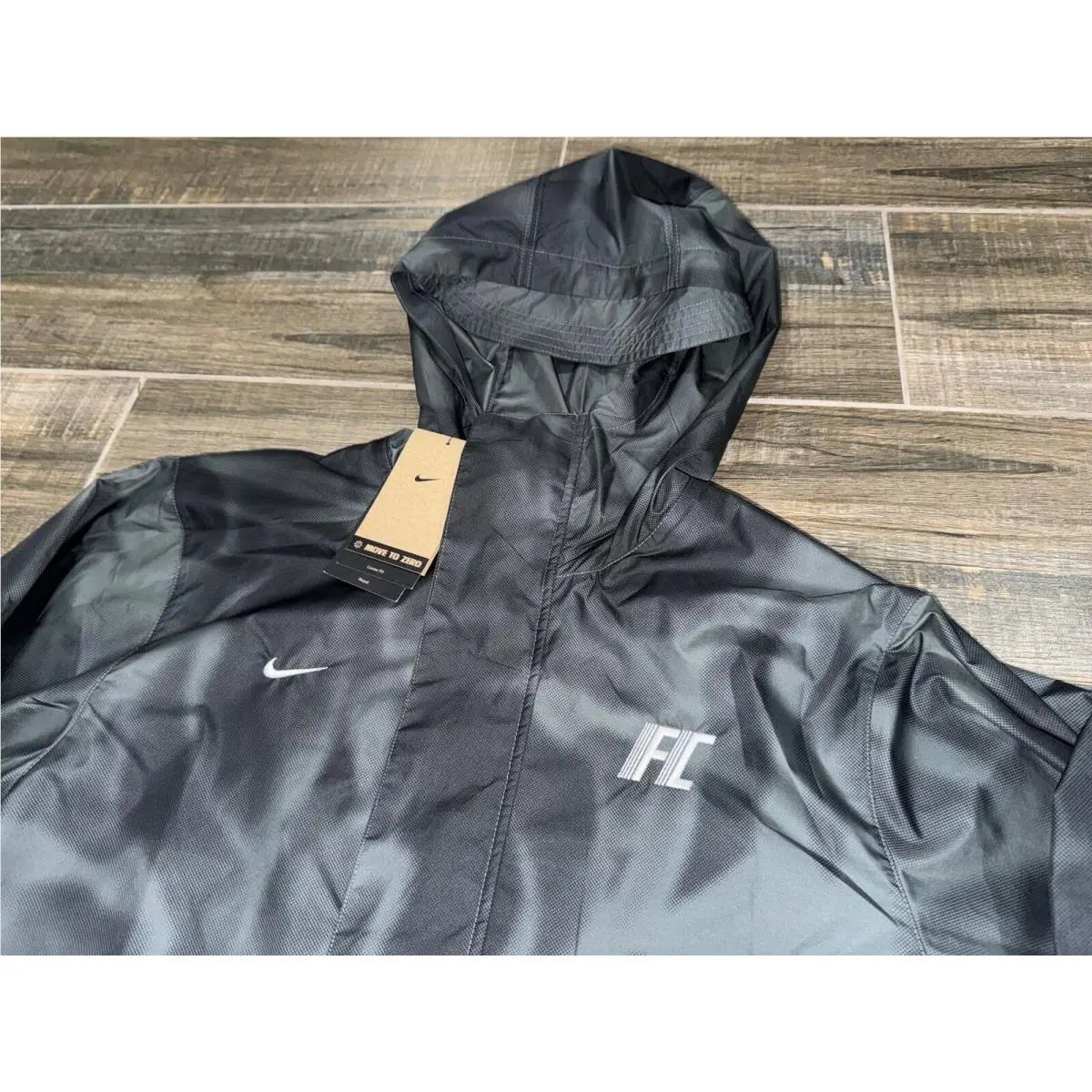Nike clothing - Black 1