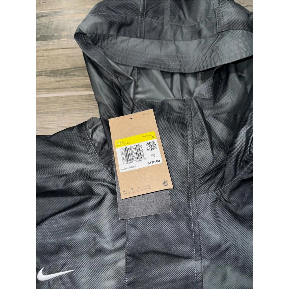 Nike clothing - Black 2