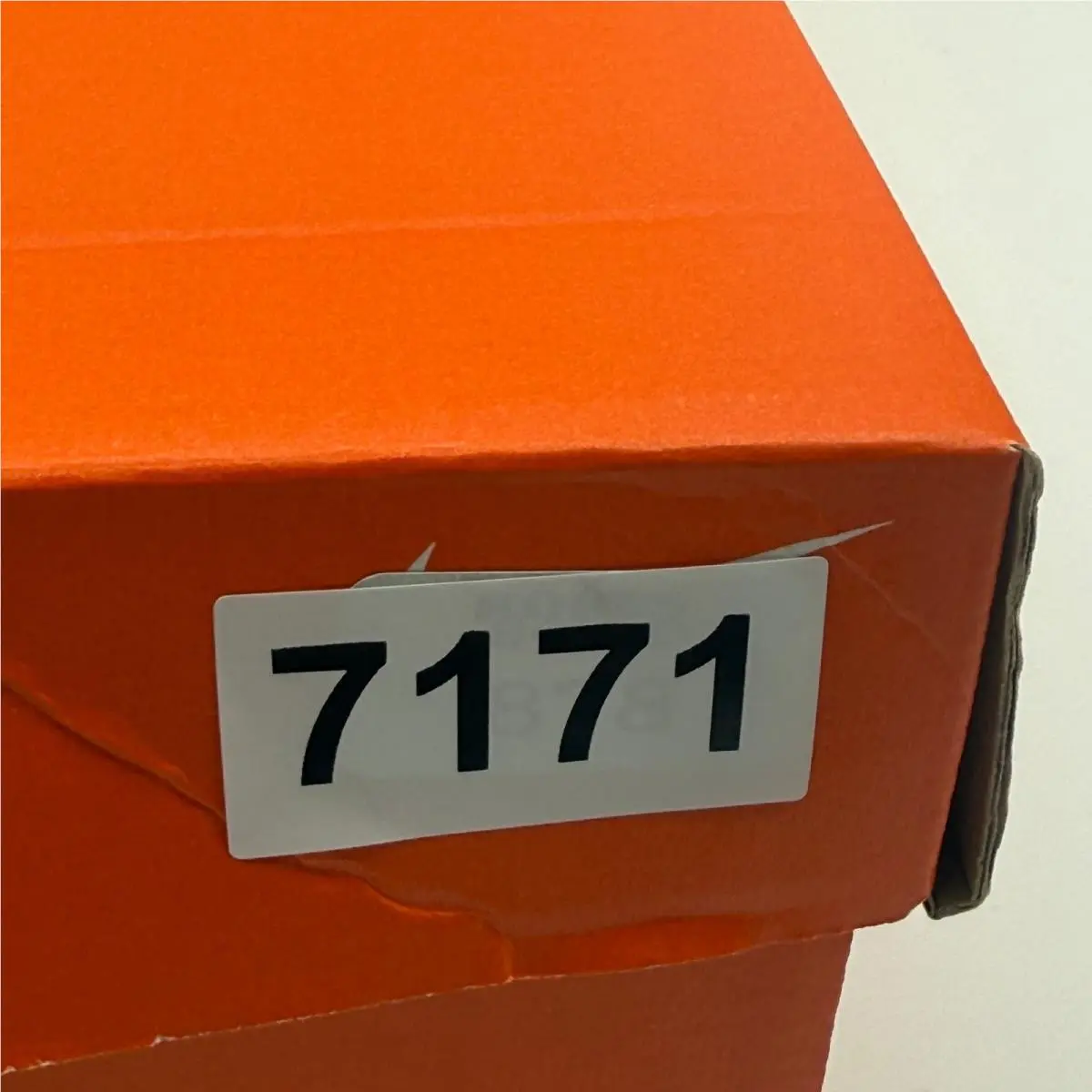 Nike shoes - Team Hustle D 12 SE (GS) - Multicolor 5