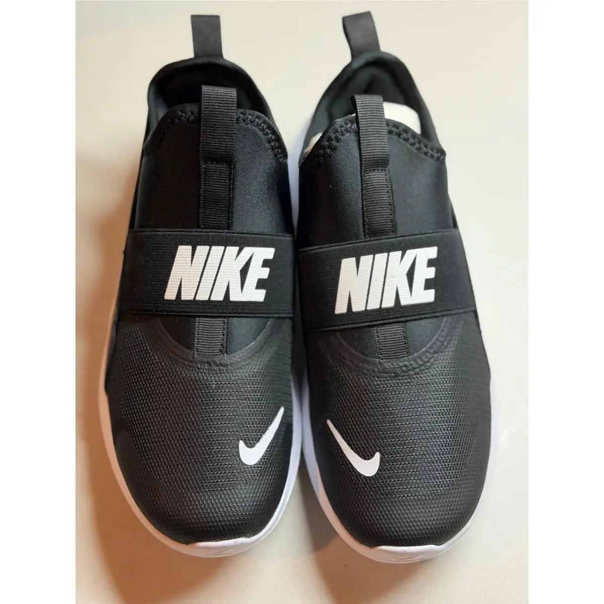 Nike shoes - Black 0