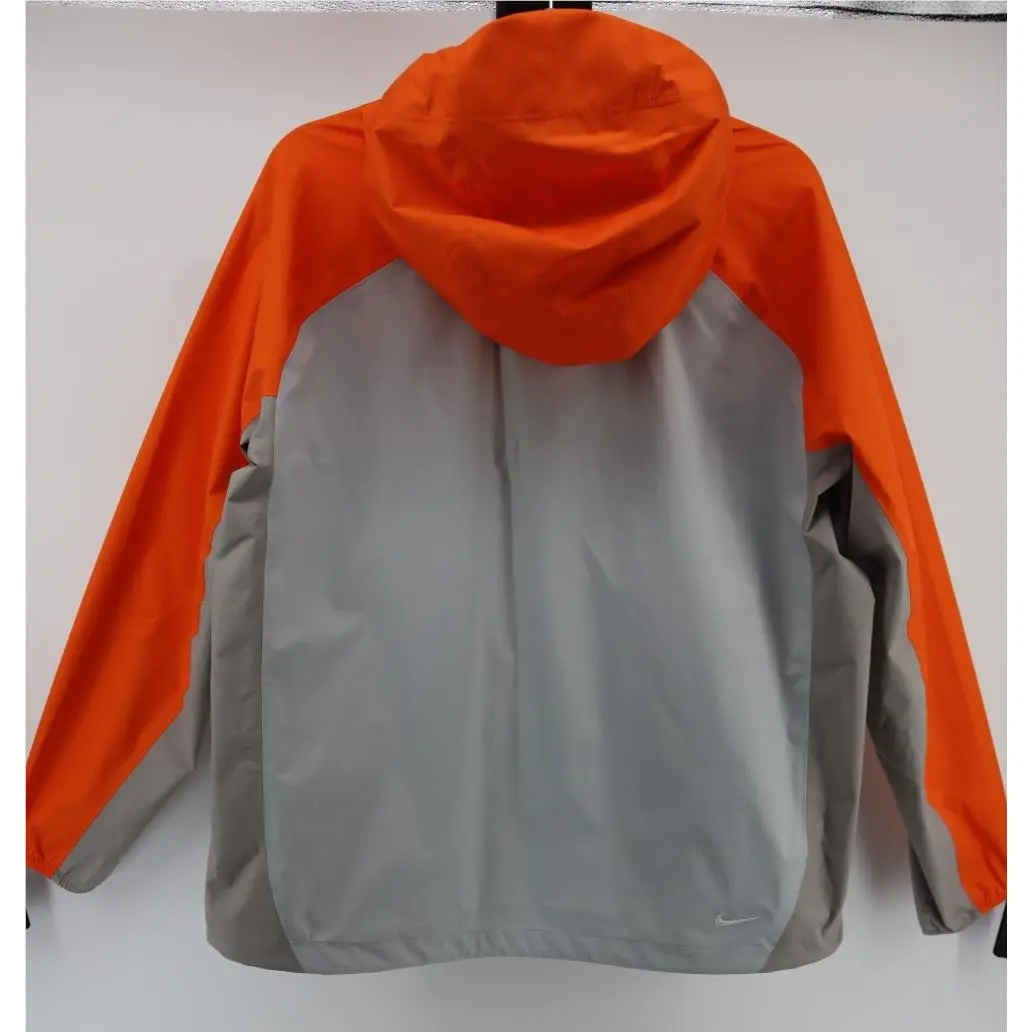 Nike clothing - Storm-Fit ADV Jacket - ADV Jacket - IF0101-819 - Orange (UPC: 198488842707) 8