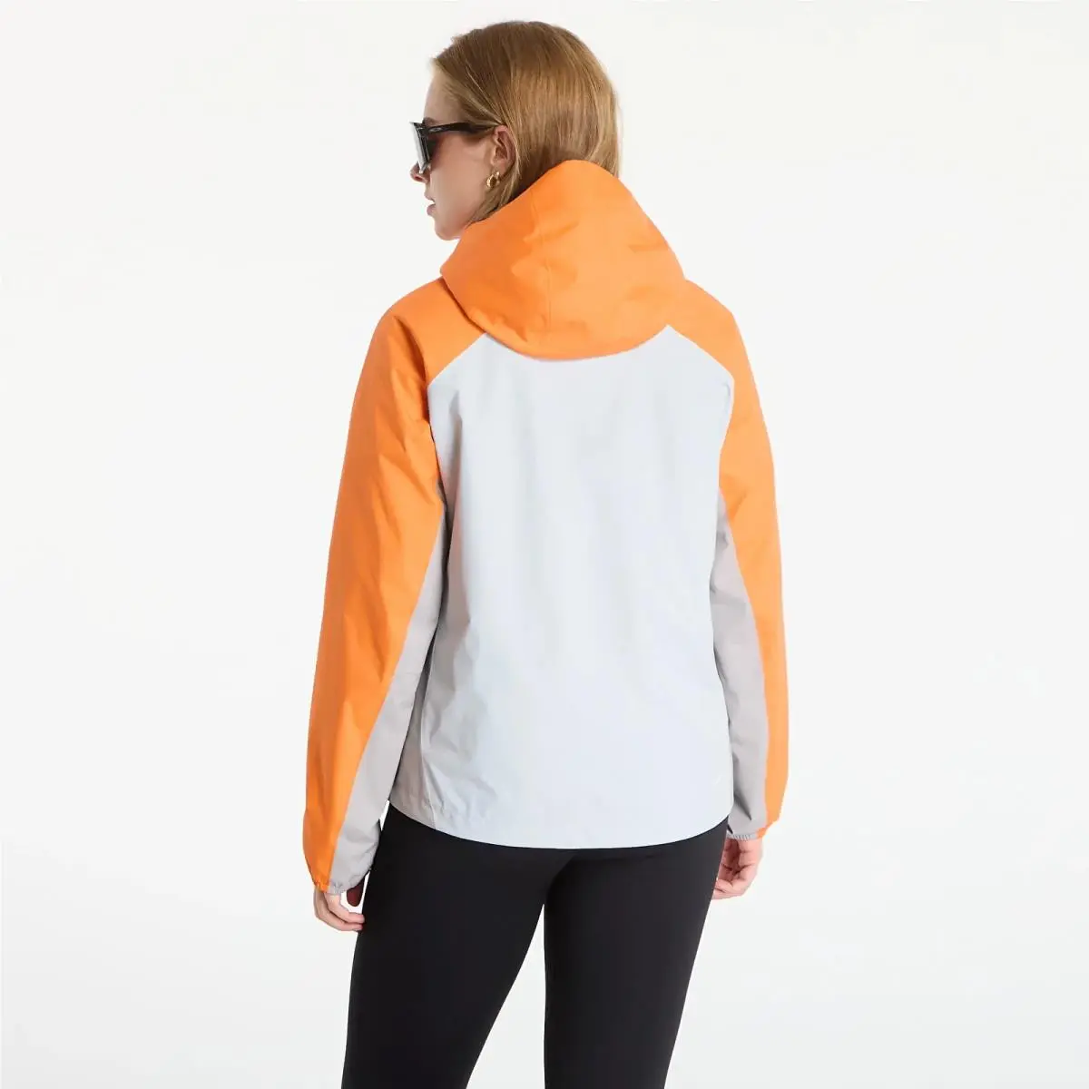 Nike clothing - Storm-Fit ADV Jacket - ADV Jacket - IF0101-819 - Orange (UPC: 198488842707) 7