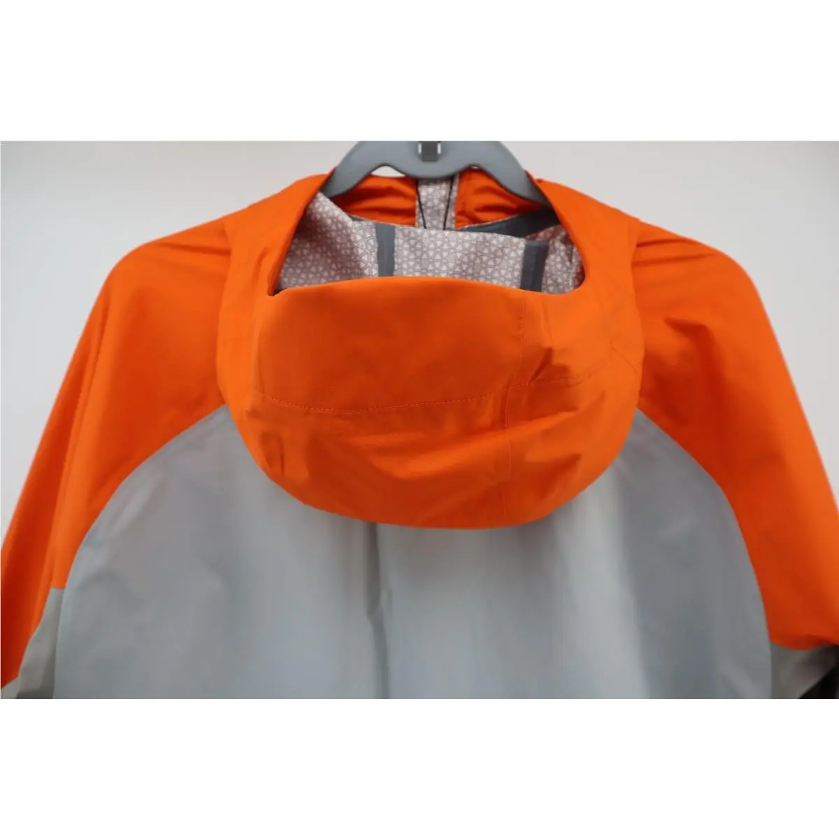 Nike clothing - Storm-Fit ADV Jacket - ADV Jacket - IF0101-819 - Orange (UPC: 198488842707) 9