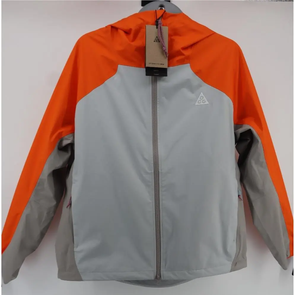 Nike clothing - Storm-Fit ADV Jacket - ADV Jacket - IF0101-819 - Orange (UPC: 198488842707) 0