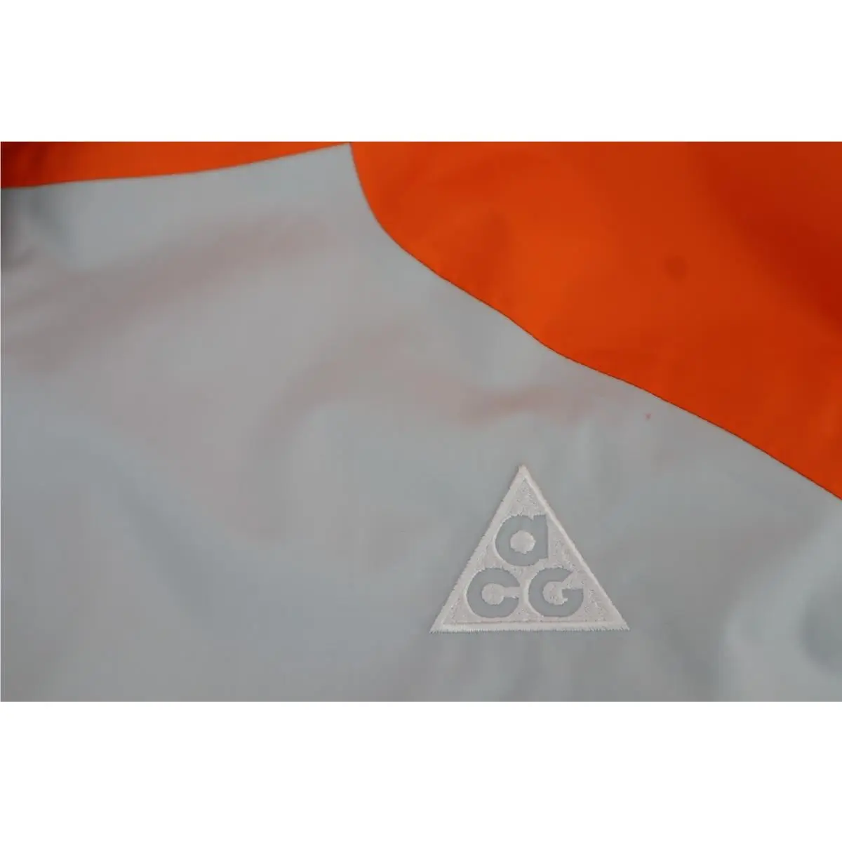 Nike clothing - Storm-Fit ADV Jacket - ADV Jacket - IF0101-819 - Orange (UPC: 198488842707) 3