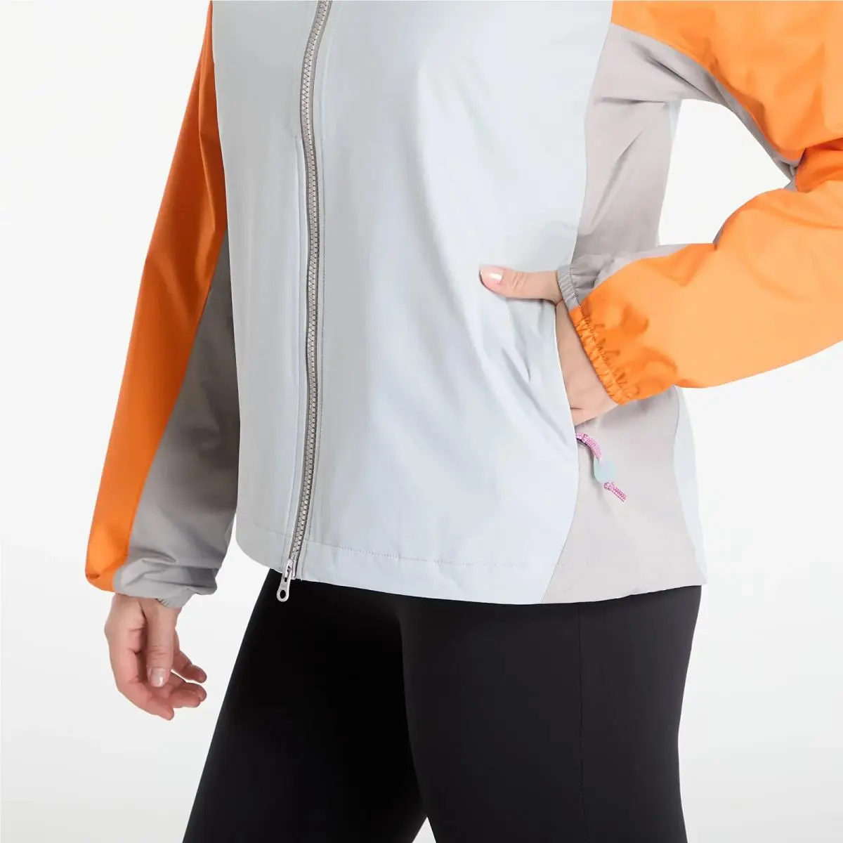 Nike clothing - Storm-Fit ADV Jacket - ADV Jacket - IF0101-819 - Orange (UPC: 198488842707) 5