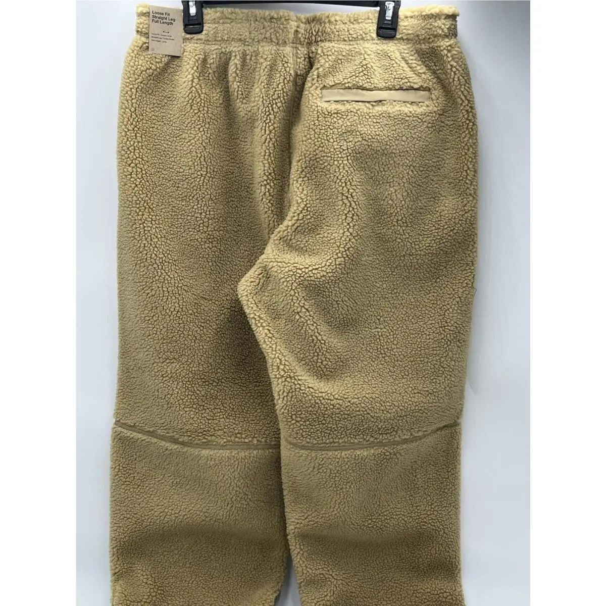 Nike clothing - Brown 0