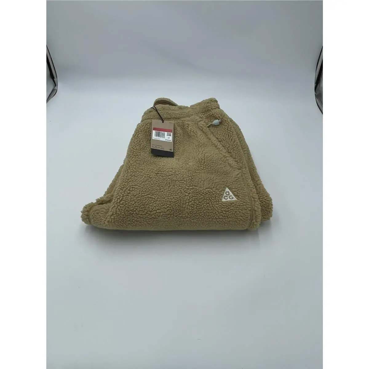 Nike clothing - Brown 2