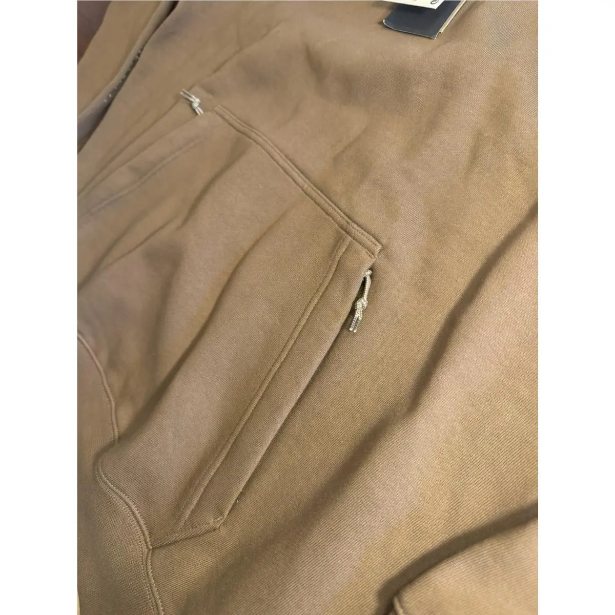 Nike clothing - Brown 2