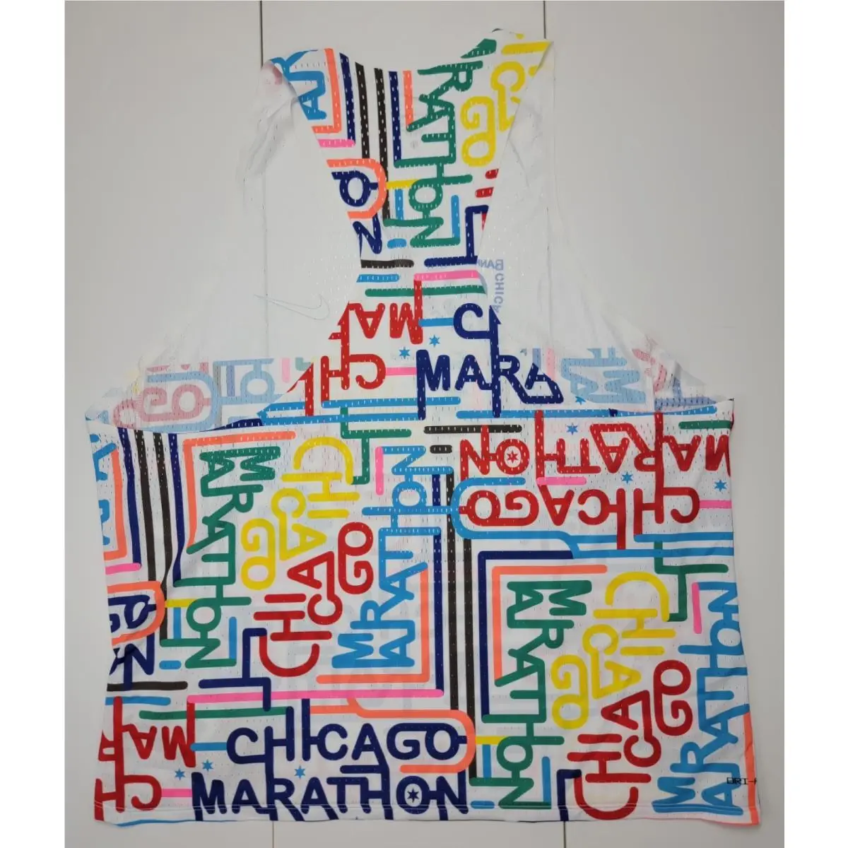 Nike clothing - HQ4277-100 - HQ4277-100 - Multicolor 0