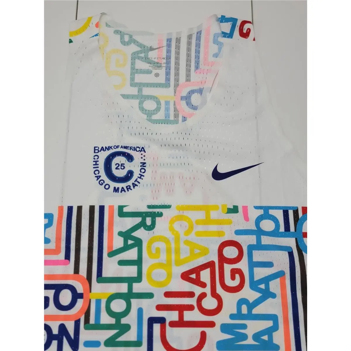 Nike clothing - HQ4277-100 - HQ4277-100 - Multicolor 3