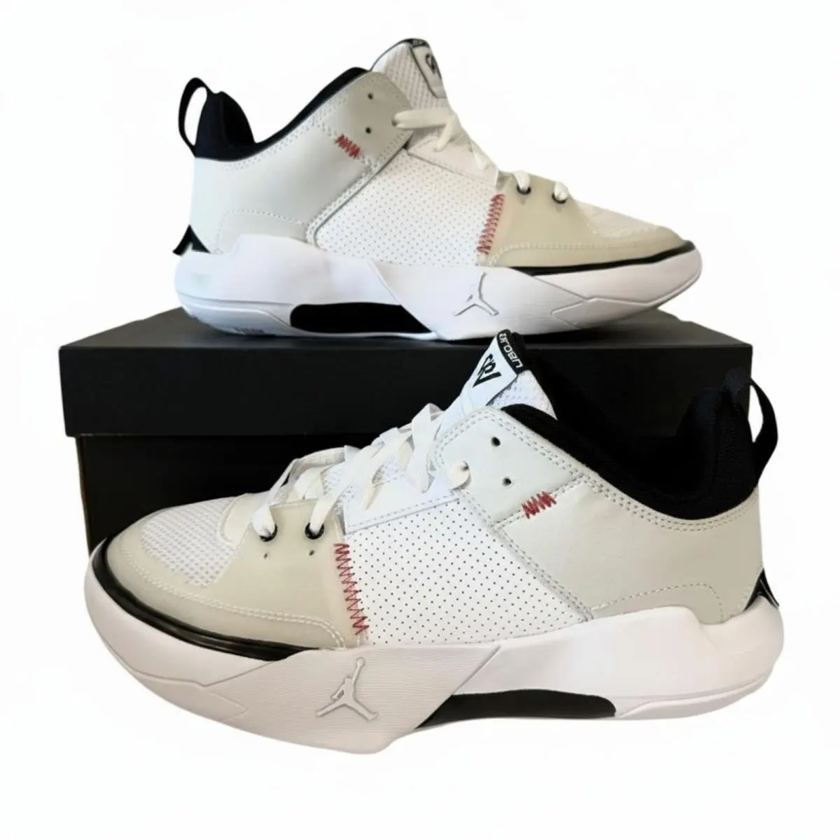 Nike shoes - White 7