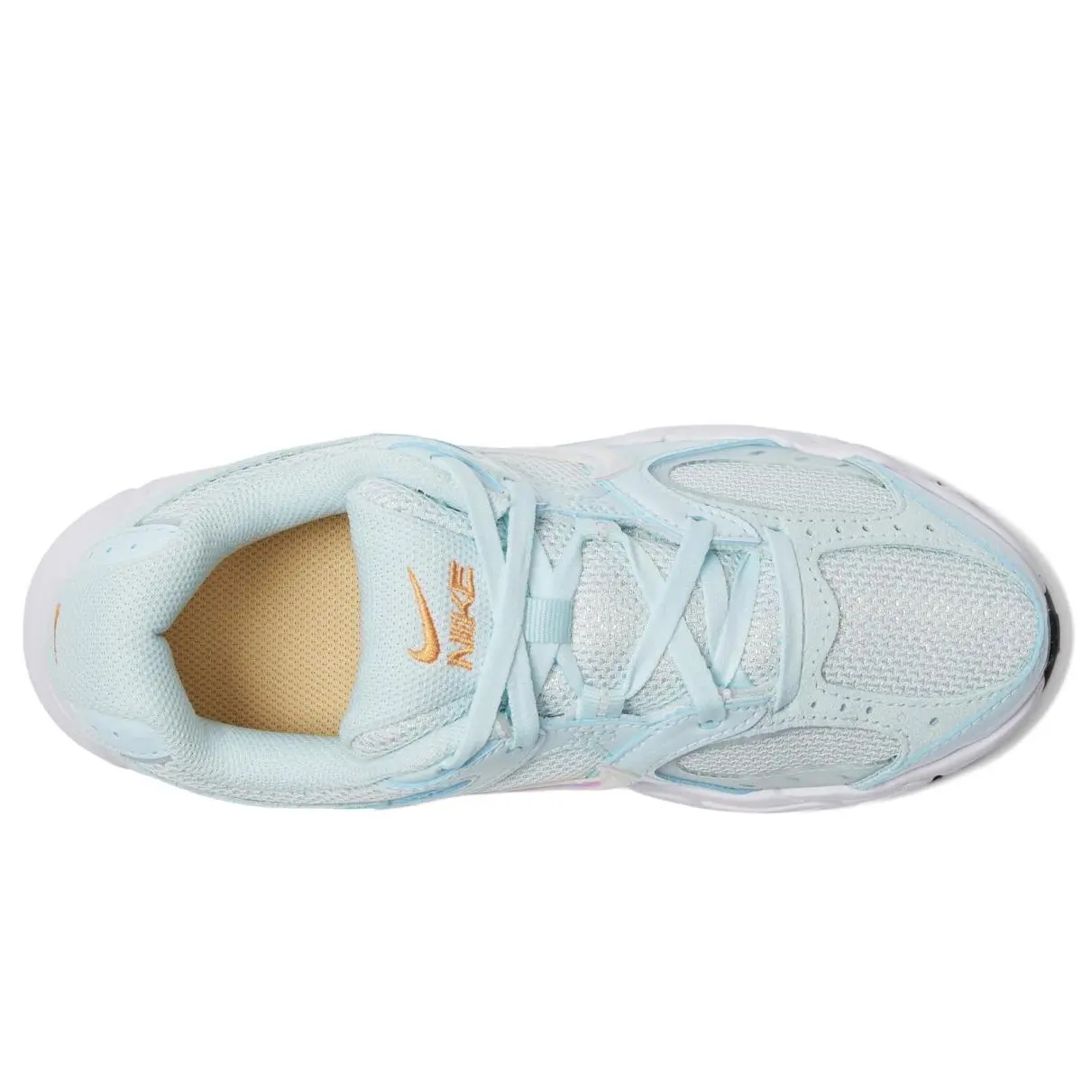 Nike shoes - Blue 4