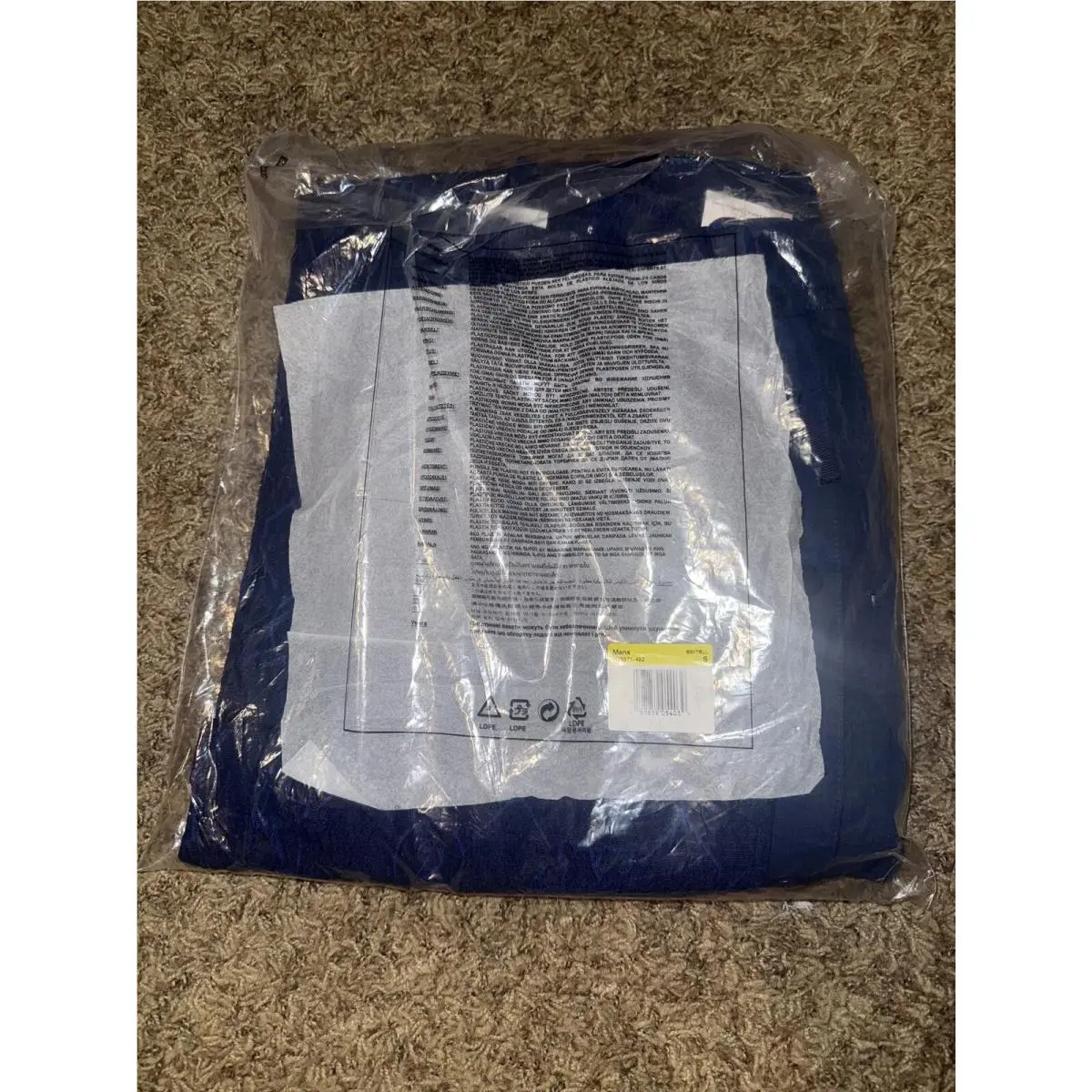 Nike clothing - NA - Blue 14