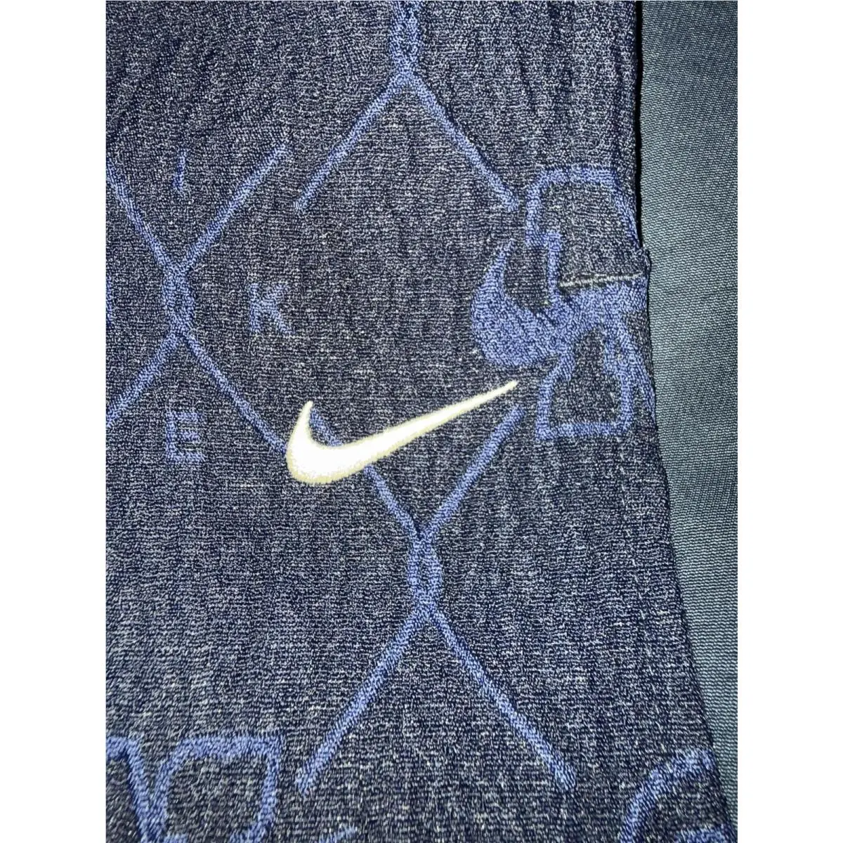Nike clothing - NA - Blue 1