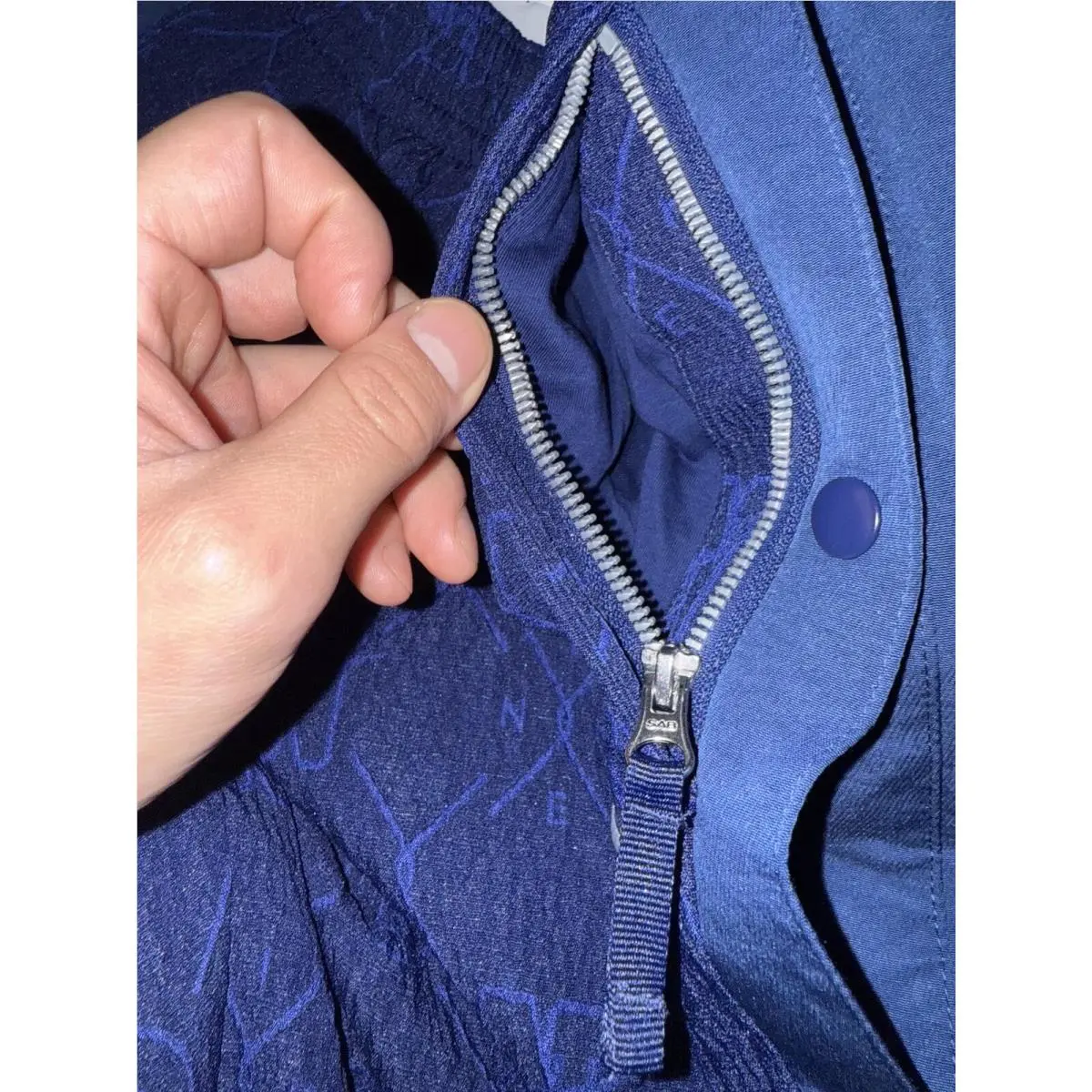 Nike clothing - NA - Blue 3