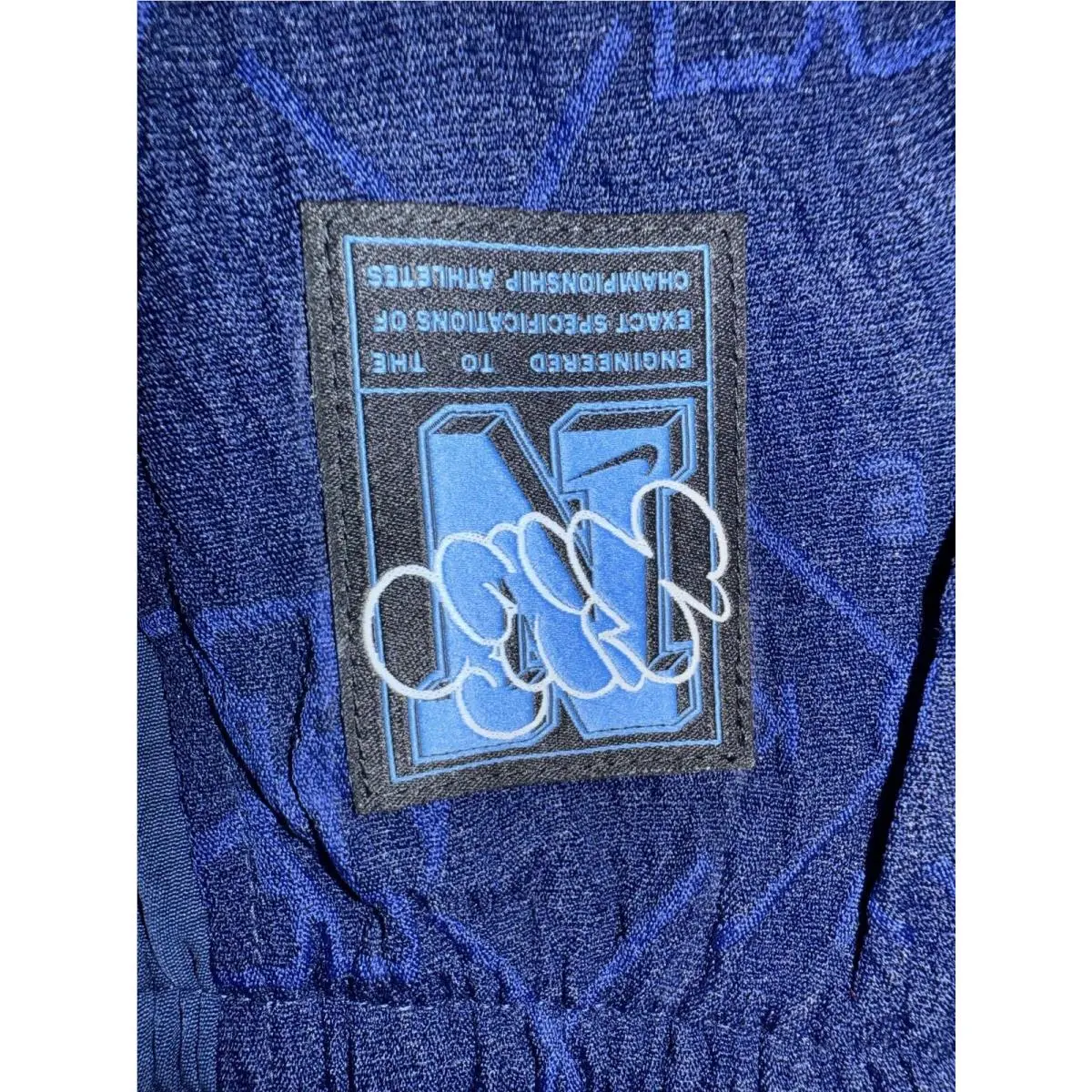 Nike clothing - NA - Blue 4