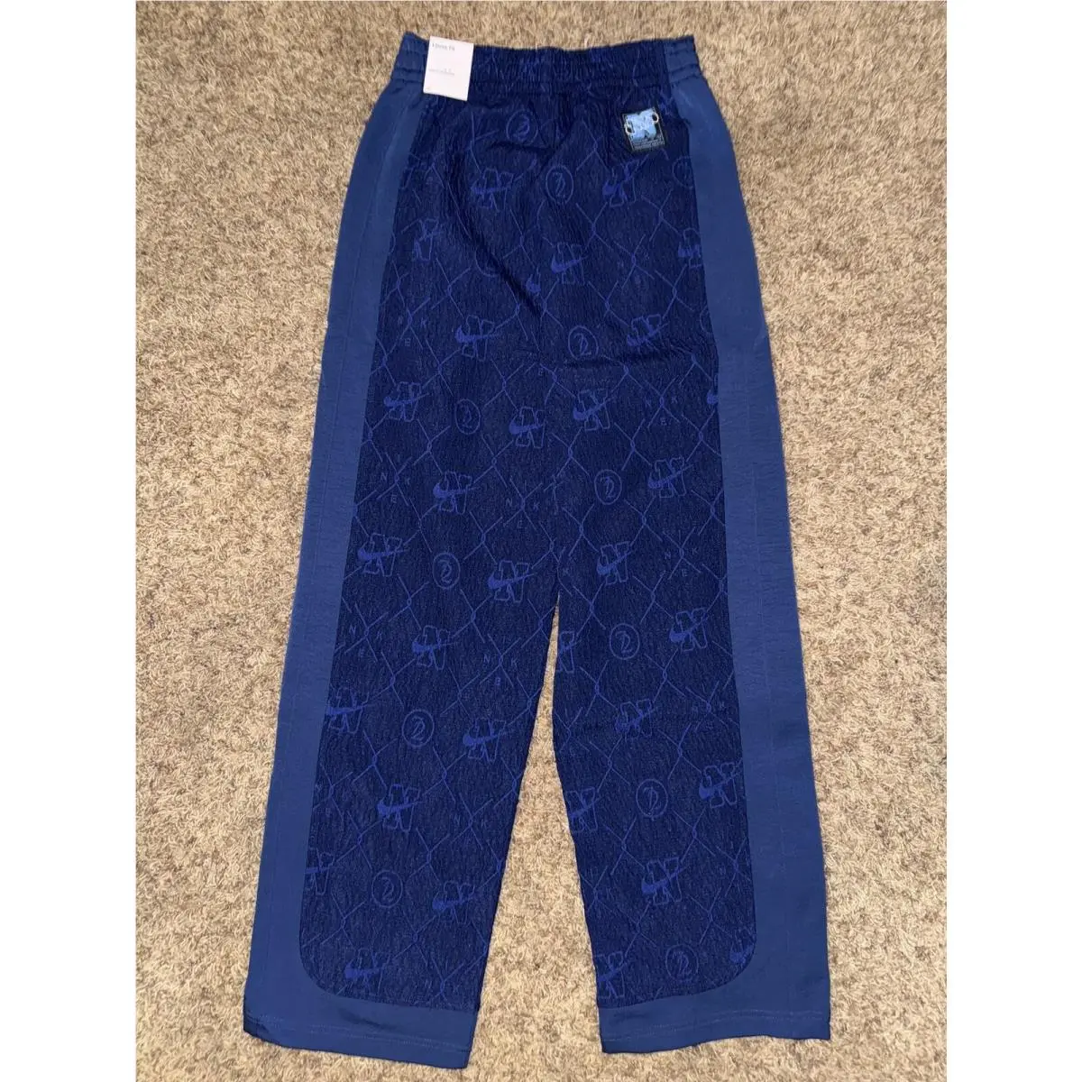 Nike clothing - NA - Blue 5