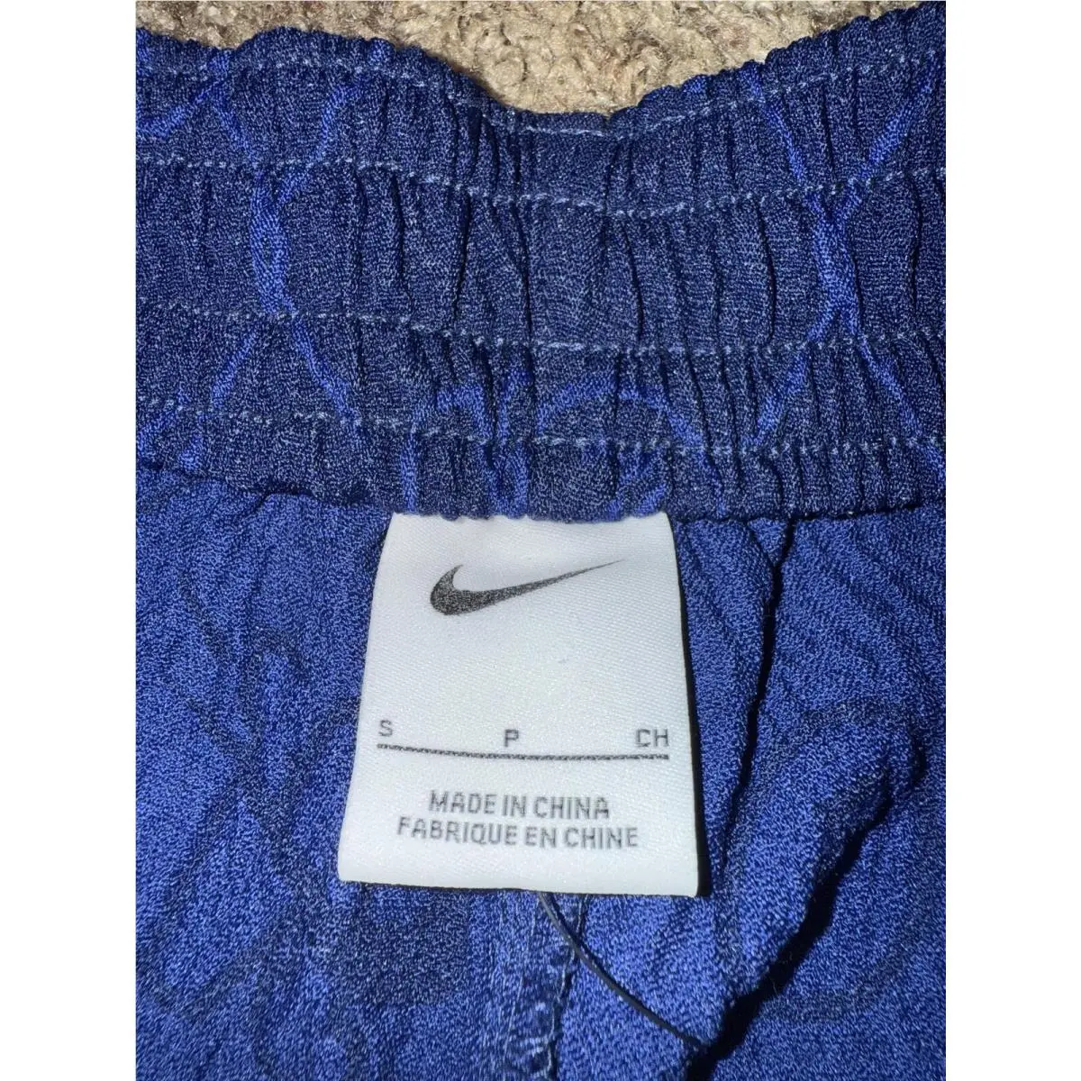 Nike clothing - NA - Blue 6