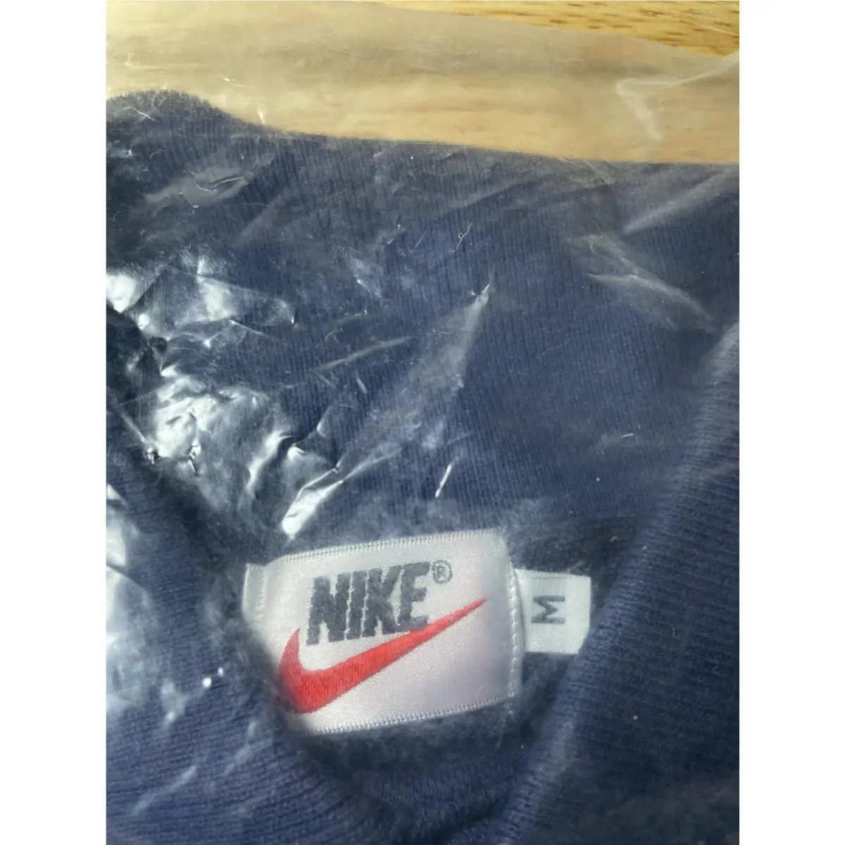 Nike clothing - Navy Blue 0