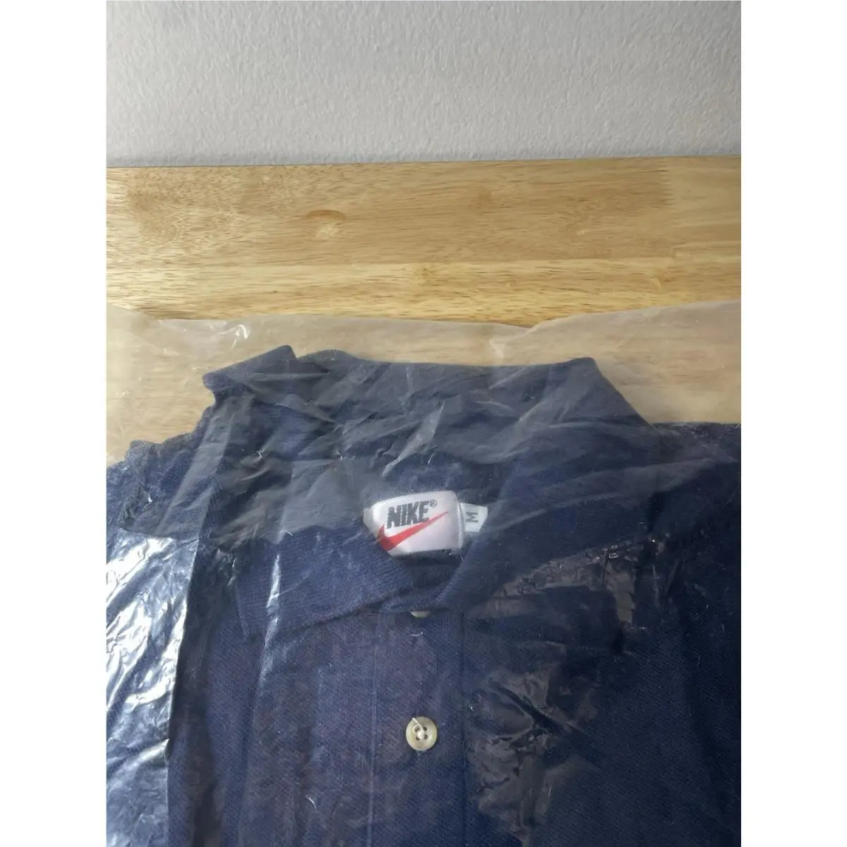 Nike clothing - Navy Blue 1
