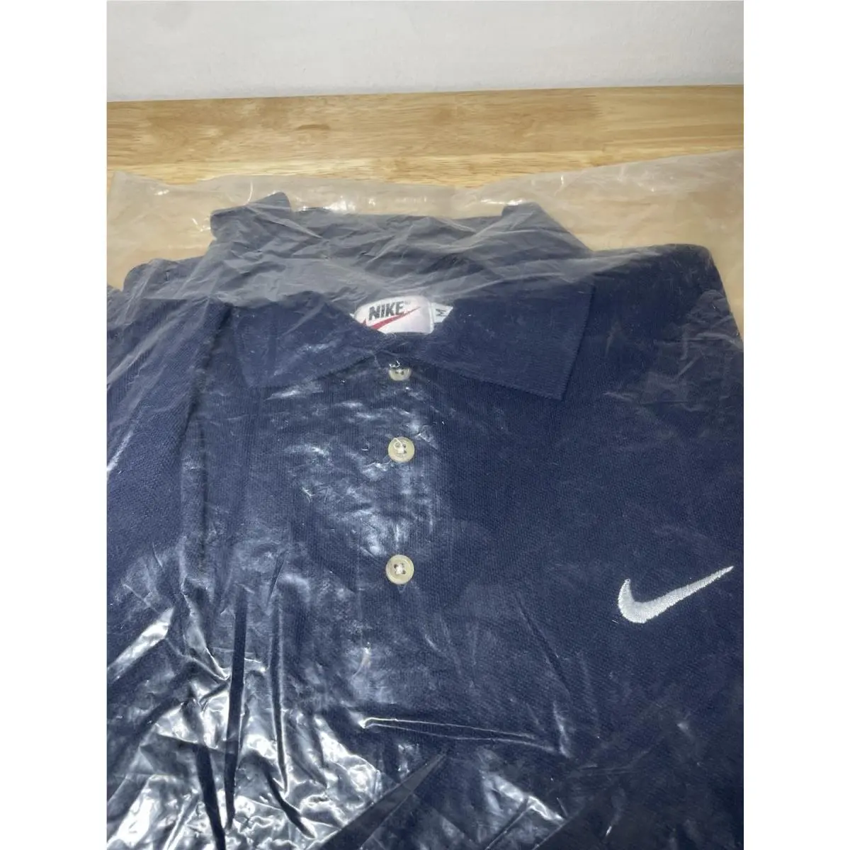 Nike clothing - Navy Blue 2