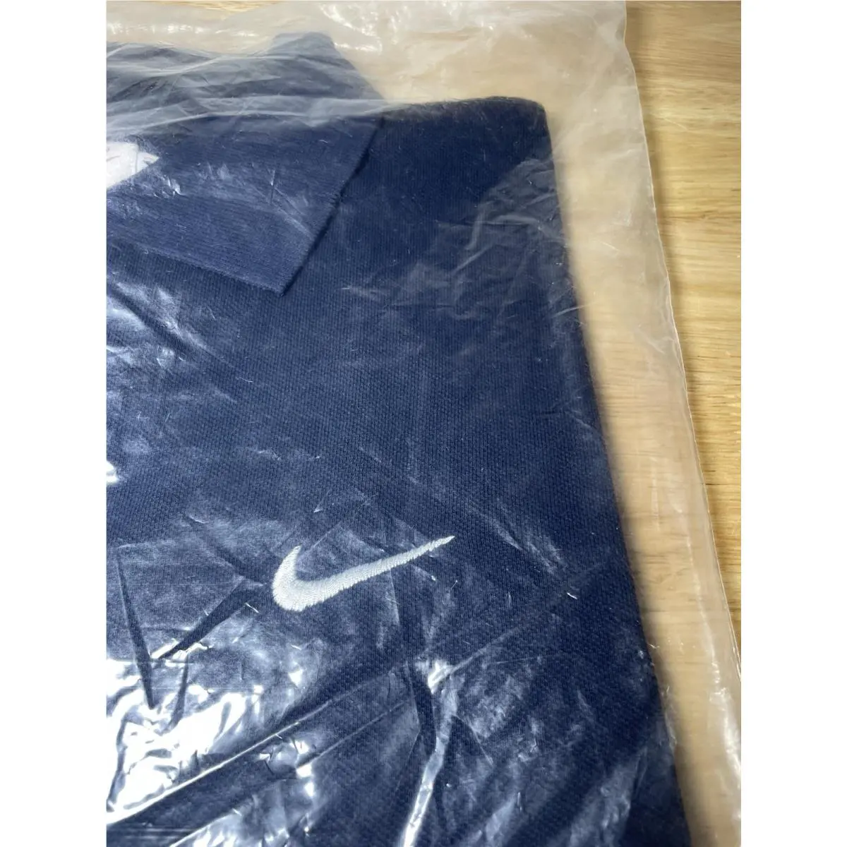 Nike clothing - Navy Blue 3