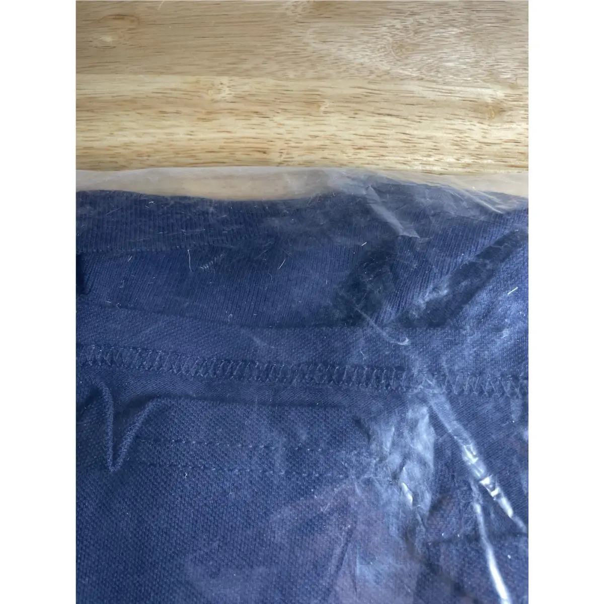 Nike clothing - Navy Blue 5