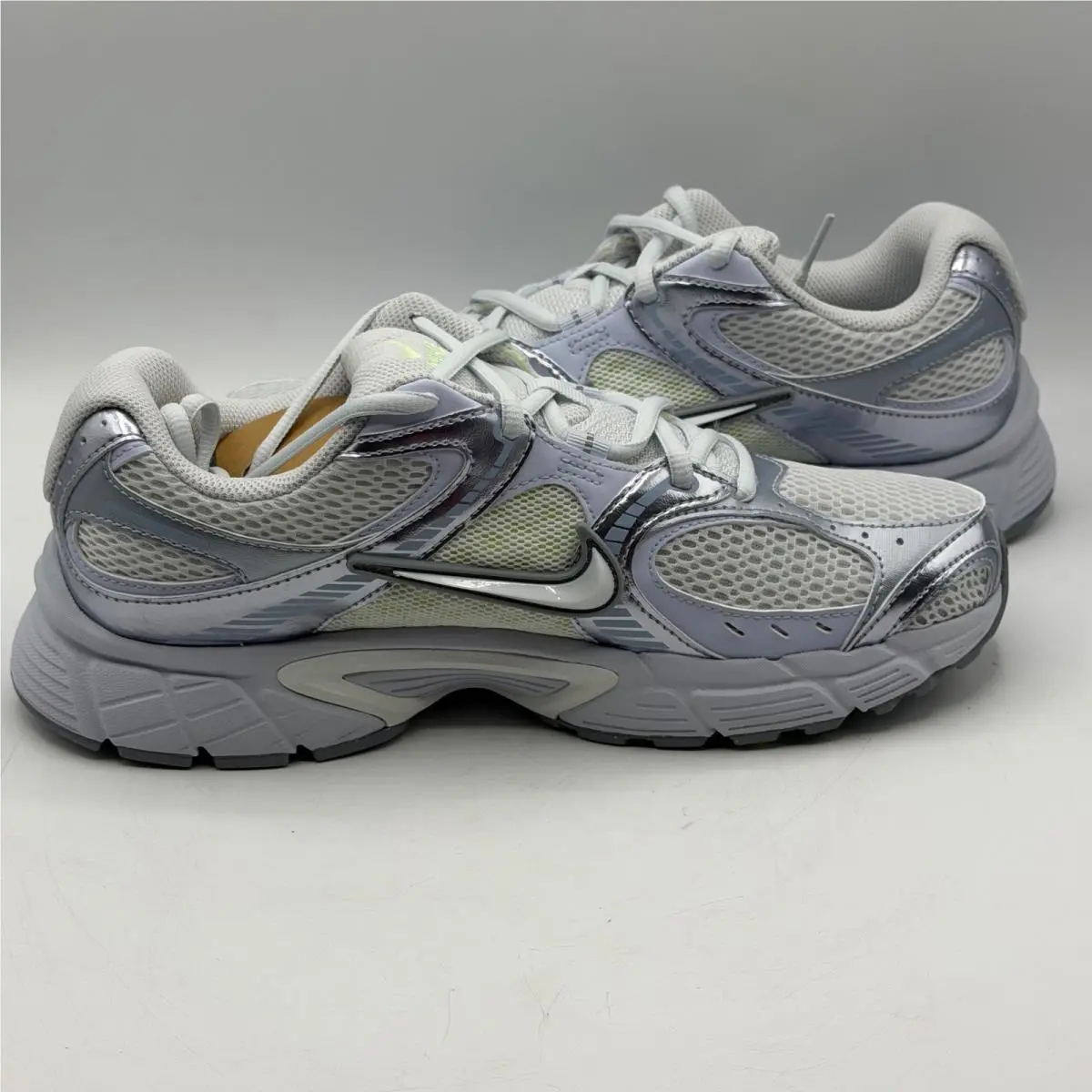 Nike shoes - Gray 1