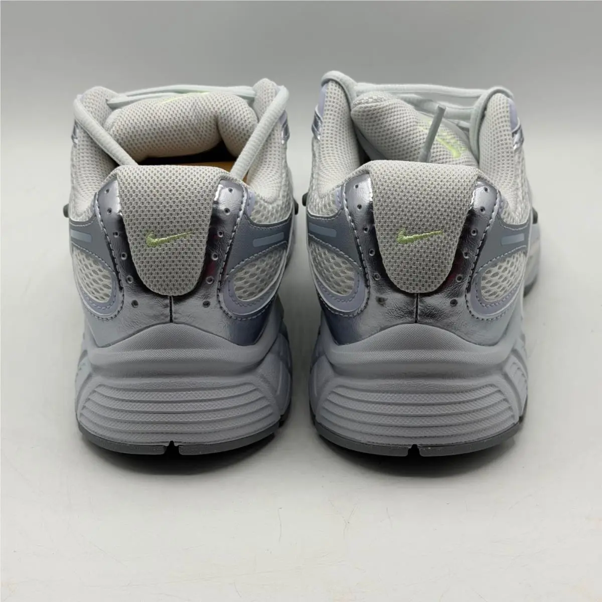 Nike shoes - Gray 2