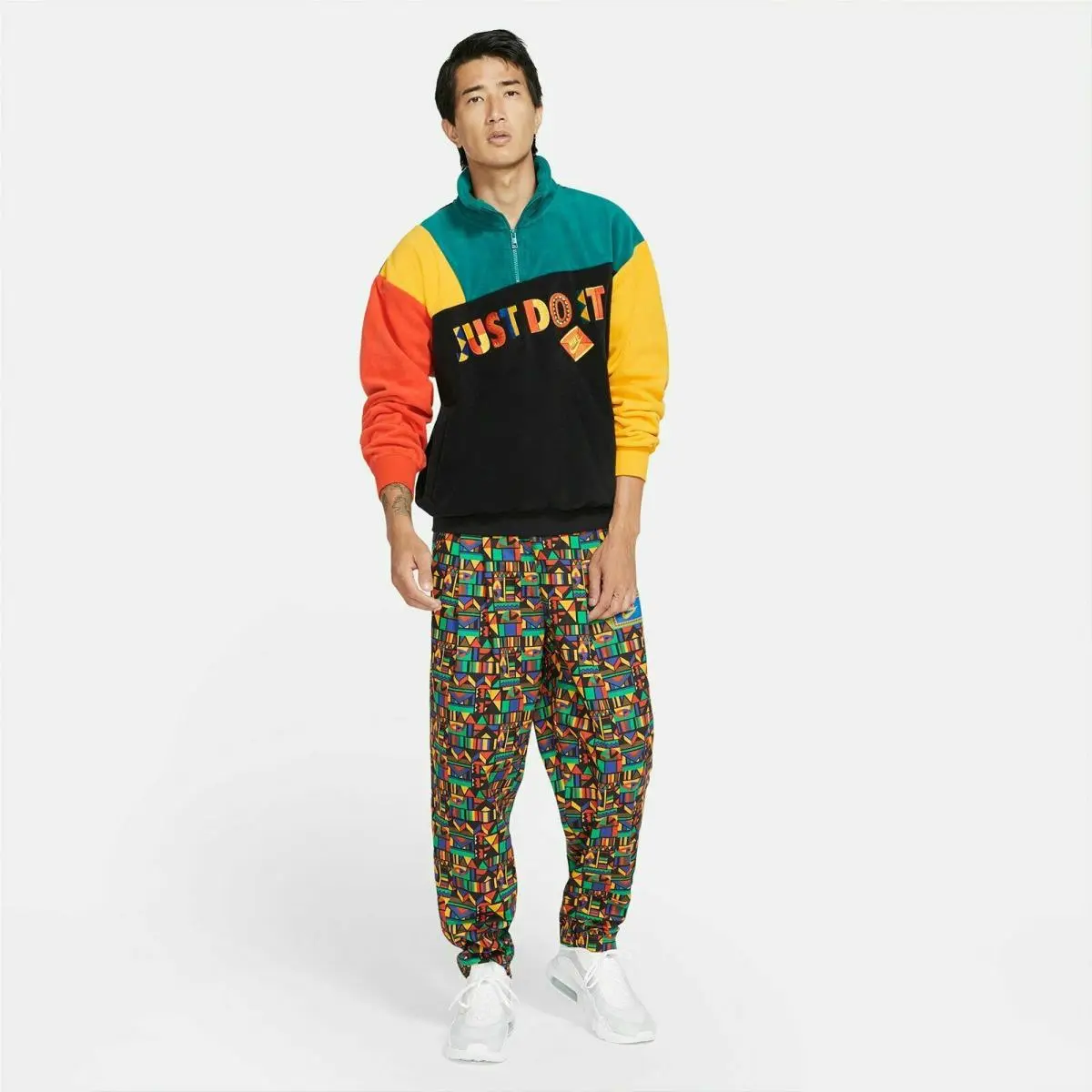 Nike clothing - Multicolor 2