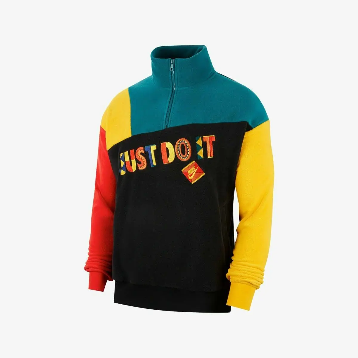 Nike clothing - Multicolor 3