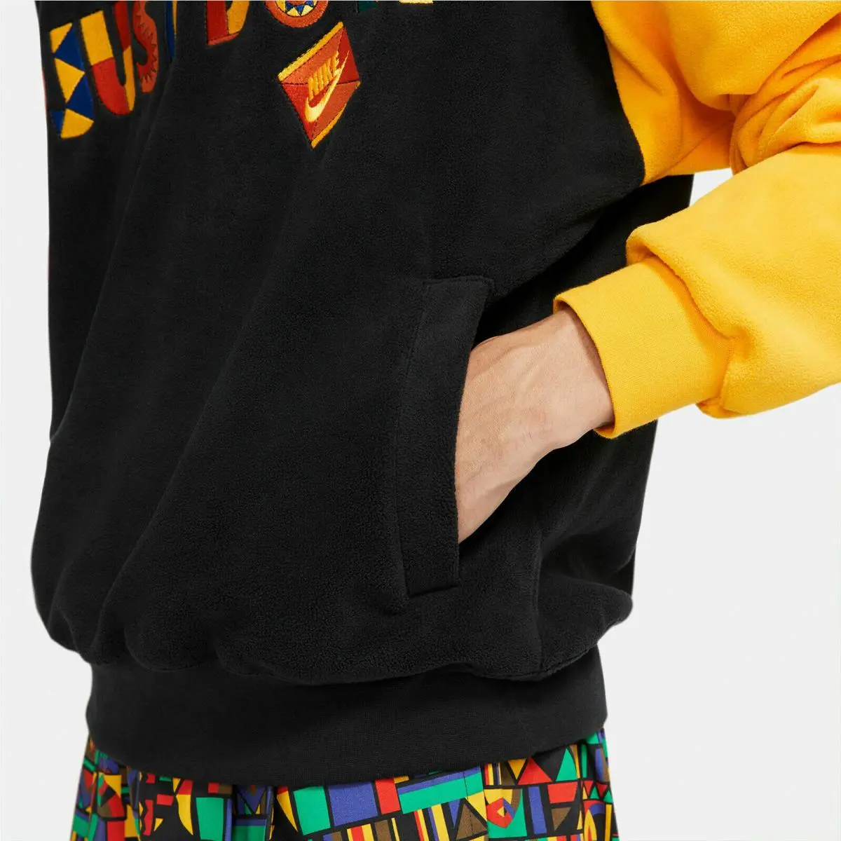 Nike clothing - Multicolor 1