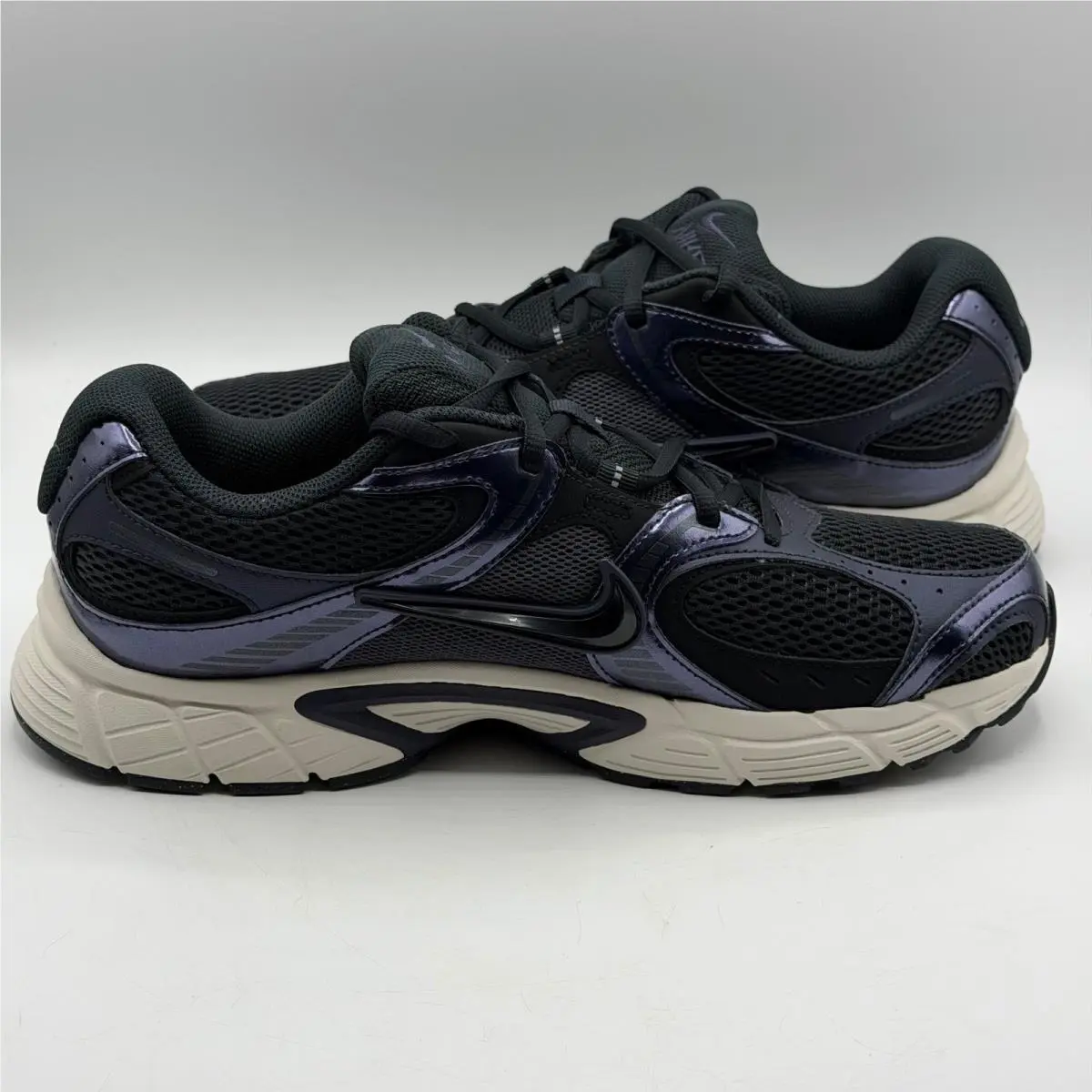 Nike shoes - Nike V5 RNR - RNR - Black 1