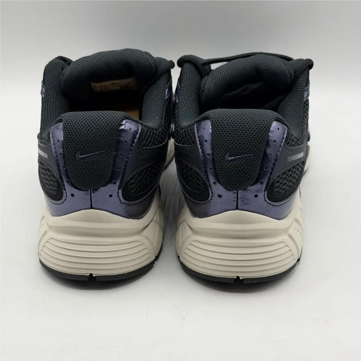 Nike shoes - Nike V5 RNR - RNR - Black 2