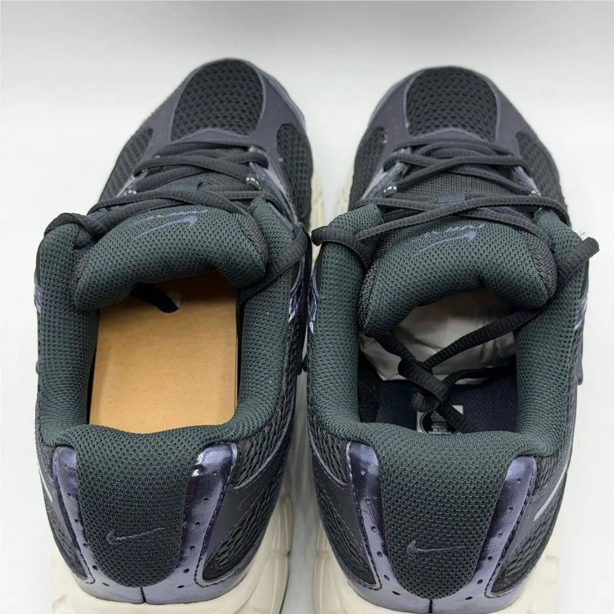 Nike shoes - Nike V5 RNR - RNR - Black 3