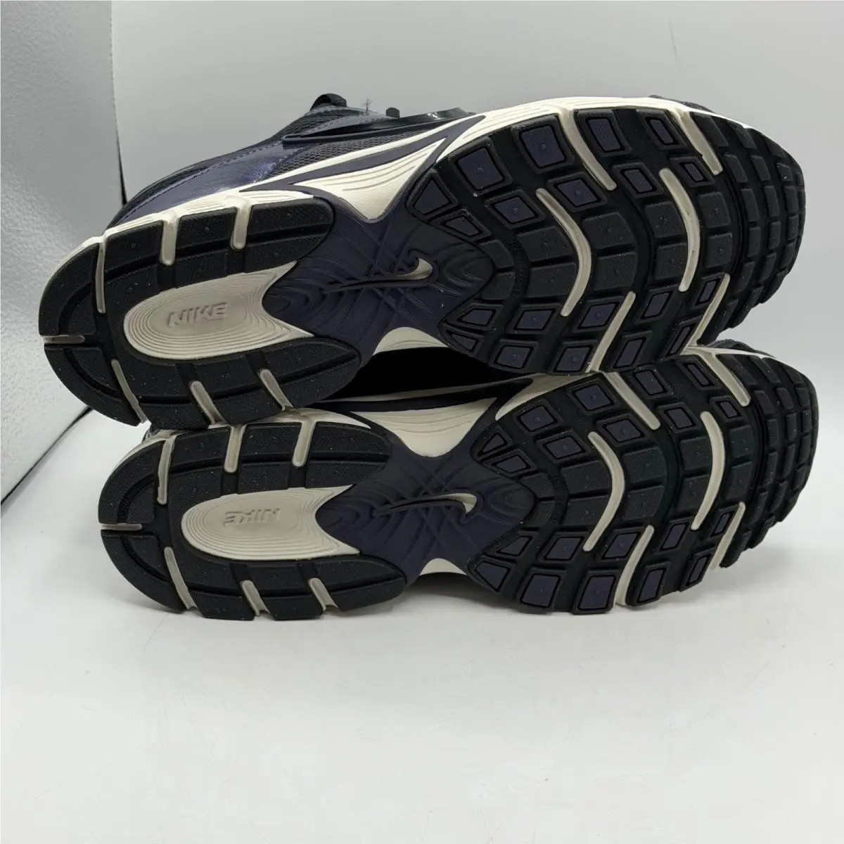 Nike shoes - Nike V5 RNR - RNR - Black 4