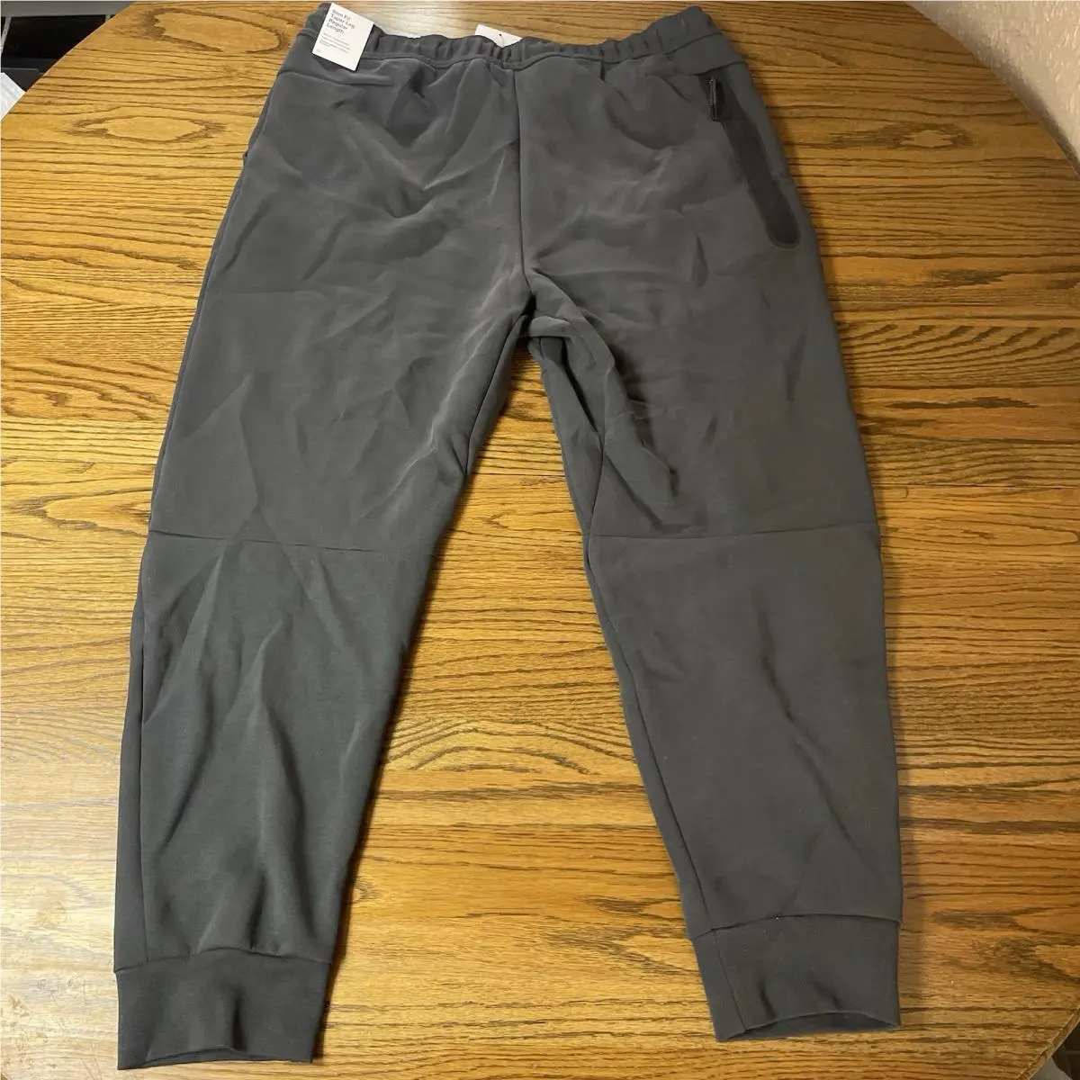 Nike clothing - Grey 0
