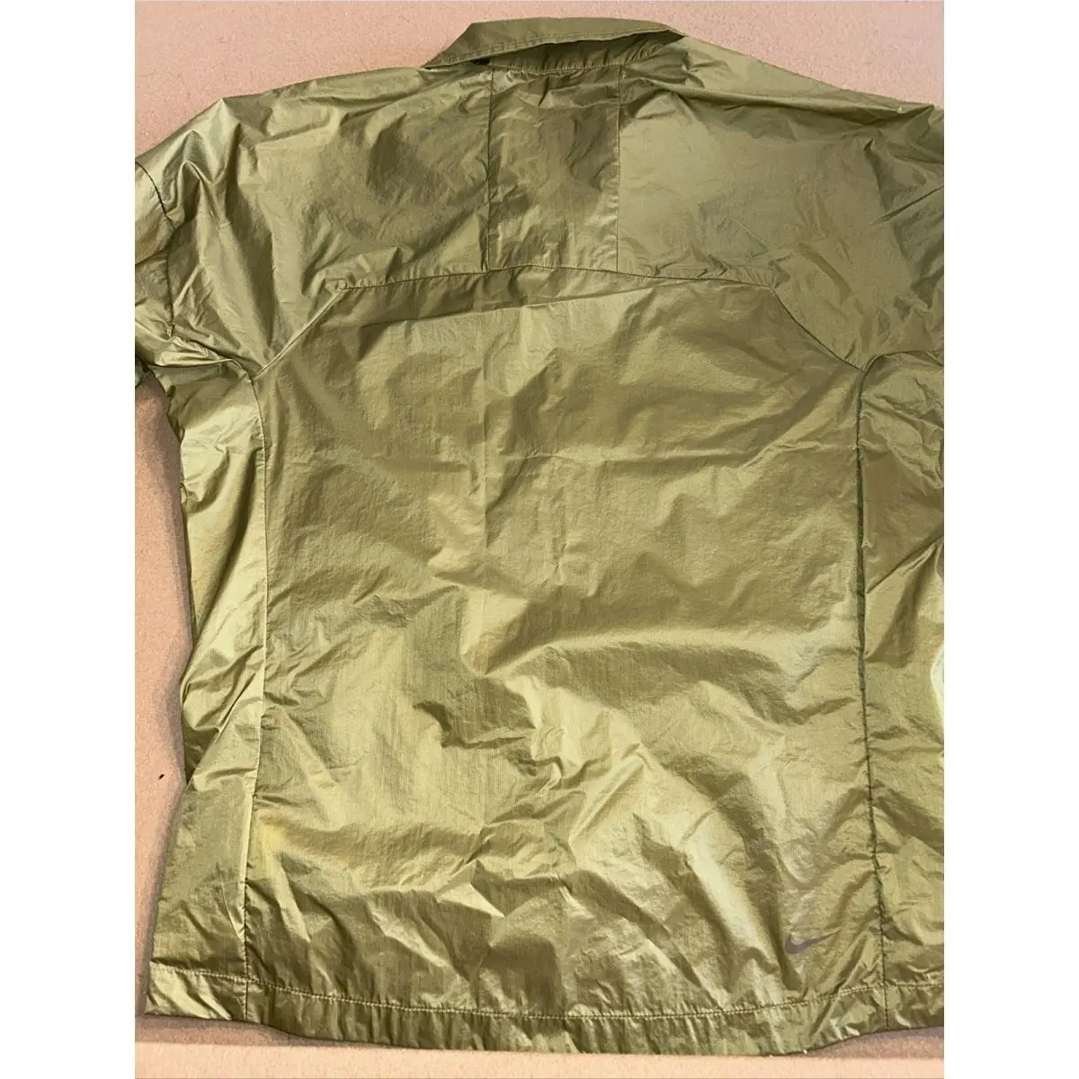 Nike clothing - Olive (UPC: 195871917752) 2