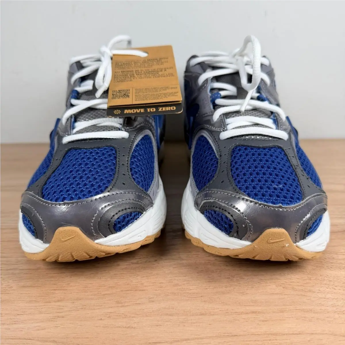 Nike shoes - V5 RNR - RNR - Silver (UPC: 198487818147) 0