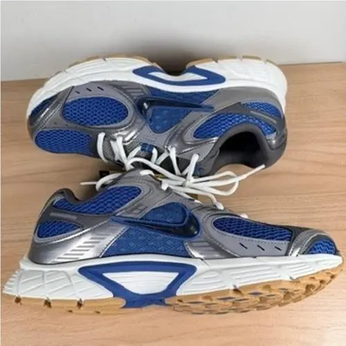 Nike shoes - V5 RNR - RNR - Silver (UPC: 198487818147) 2