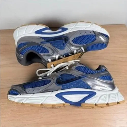 Nike shoes - V5 RNR - RNR - Silver (UPC: 198487818147) 3