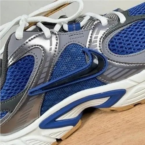 Nike shoes - V5 RNR - RNR - Silver (UPC: 198487818147) 4
