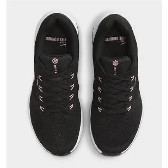 Nike shoes - Nike Run Swift 3 - Run Swift - DR2698-006 - Black/Soft Pink/White (UPC: 196969186807) 1