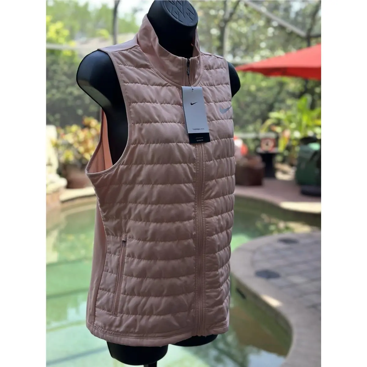 Nike clothing - Pink 0