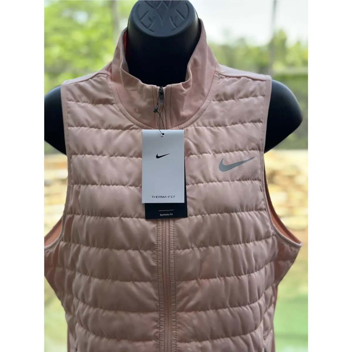 Nike clothing - Pink 3