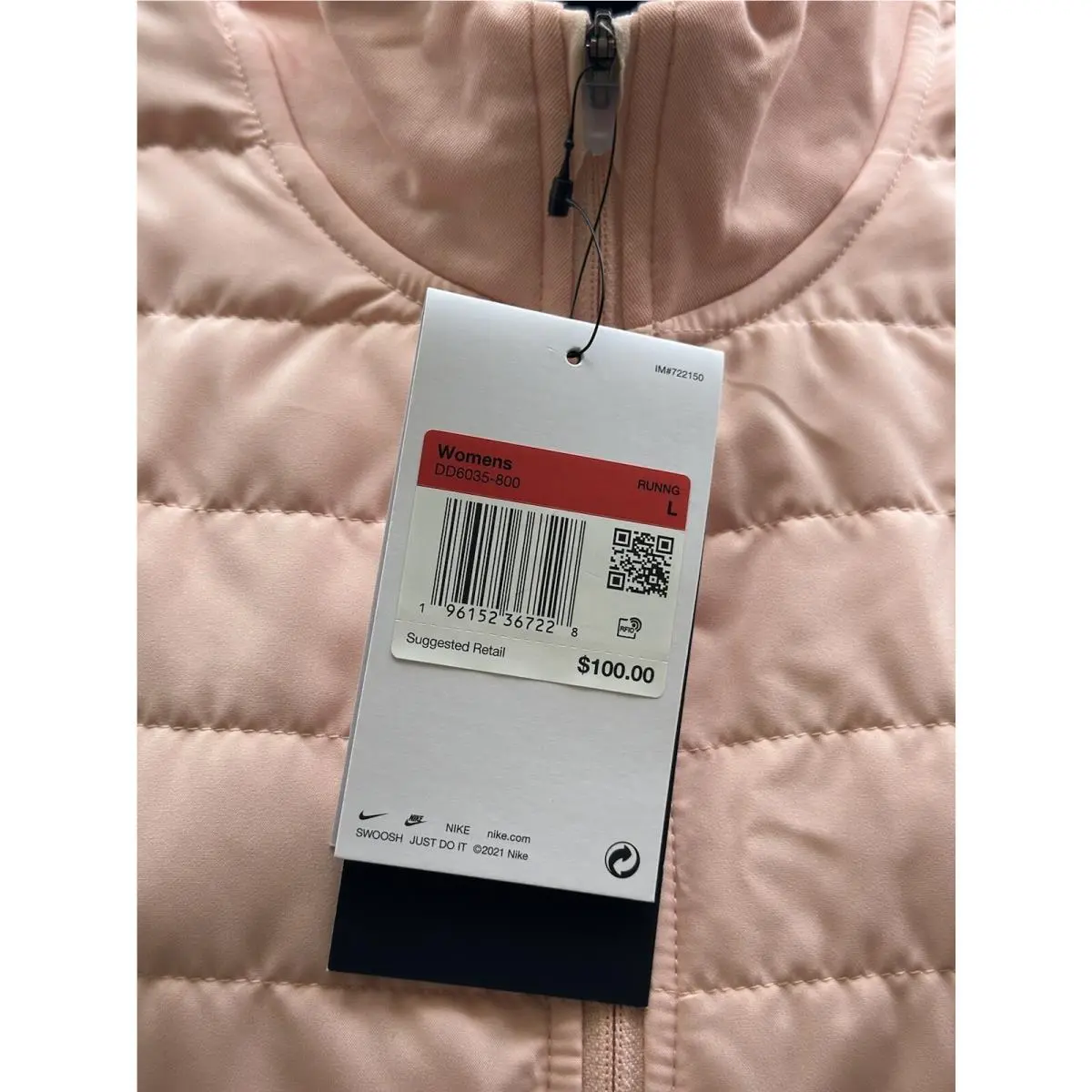 Nike clothing - Pink 5